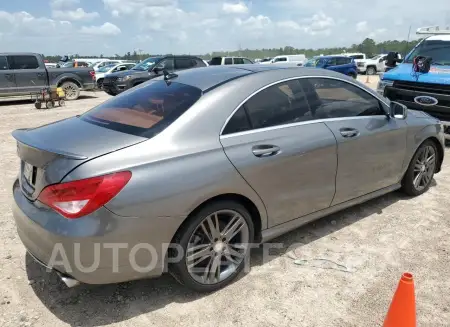 MERCEDES-BENZ CLA 250 2015 vin WDDSJ4EB0FN219730 from auto auction Copart