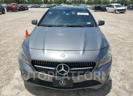 MERCEDES-BENZ CLA 250 2015 vin WDDSJ4EB0FN219730 from auto auction Copart