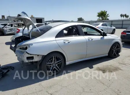 MERCEDES-BENZ CLA 250 2018 vin WDDSJ4EB4JN614888 from auto auction Copart