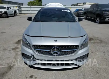 MERCEDES-BENZ CLA 250 2018 vin WDDSJ4EB4JN614888 from auto auction Copart