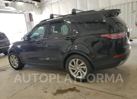 LAND ROVER DISCOVERY 2018 vin SALRR2RV7JA054939 from auto auction Copart