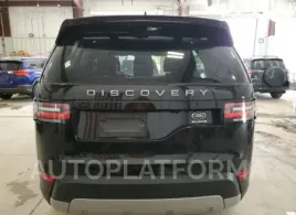 LAND ROVER DISCOVERY 2018 vin SALRR2RV7JA054939 from auto auction Copart