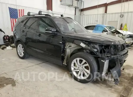 LAND ROVER DISCOVERY 2018 vin SALRR2RV7JA054939 from auto auction Copart