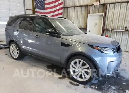 LAND ROVER DISCOVERY 2020 vin SALRT2RV1L2416052 from auto auction Copart