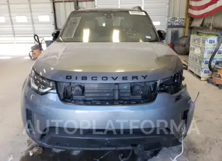 LAND ROVER DISCOVERY 2020 vin SALRT2RV1L2416052 from auto auction Copart