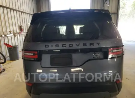 LAND ROVER DISCOVERY 2020 vin SALRT2RV1L2416052 from auto auction Copart