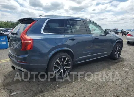 VOLVO XC90 T6 MO 2021 vin YV4A22PK7M1691106 from auto auction Copart