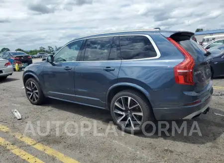 VOLVO XC90 T6 MO 2021 vin YV4A22PK7M1691106 from auto auction Copart