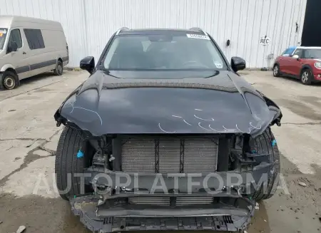 VOLVO XC90 T6 IN 2019 vin YV4A22PLXK1493111 from auto auction Copart