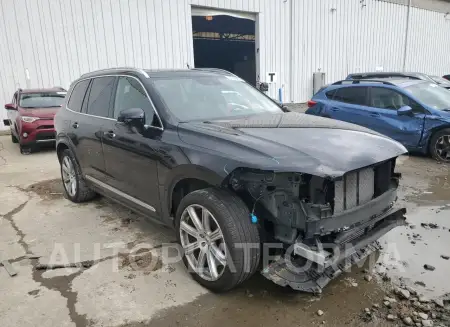 VOLVO XC90 T6 IN 2019 vin YV4A22PLXK1493111 from auto auction Copart