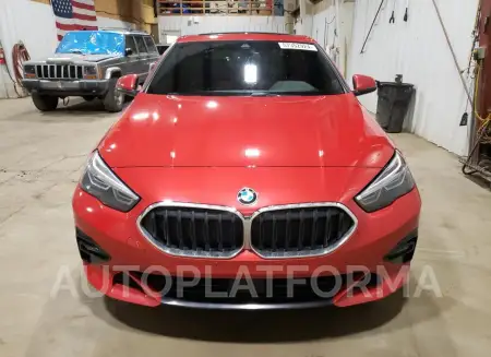 BMW 228XI 2021 vin WBA73AK0XM7H10061 from auto auction Copart