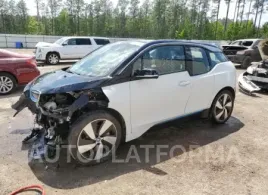 BMW I3 2019 2019 vin WBY8P2C56K7E33125 from auto auction Copart