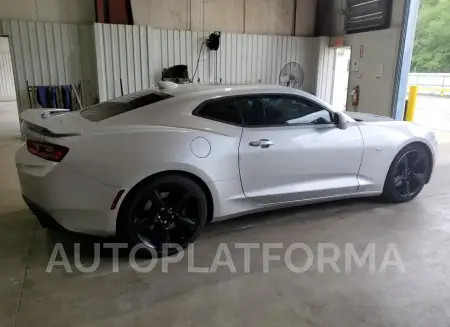 CHEVROLET CAMARO SS 2018 vin 1G1FF1R76J0124623 from auto auction Copart