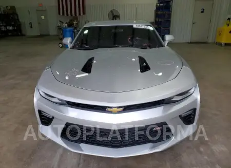 CHEVROLET CAMARO SS 2018 vin 1G1FF1R76J0124623 from auto auction Copart