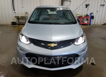 CHEVROLET BOLT EV LT 2018 vin 1G1FW6S01J4133443 from auto auction Copart