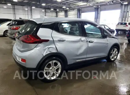 CHEVROLET BOLT EV LT 2018 vin 1G1FW6S01J4133443 from auto auction Copart