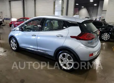 CHEVROLET BOLT EV LT 2018 vin 1G1FW6S01J4133443 from auto auction Copart