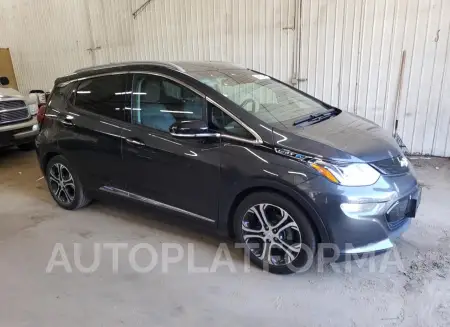 CHEVROLET BOLT EV PR 2019 vin 1G1FZ6S09K4141525 from auto auction Copart