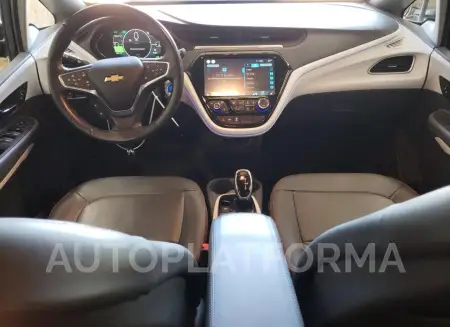 CHEVROLET BOLT EV PR 2019 vin 1G1FZ6S09K4141525 from auto auction Copart