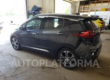 CHEVROLET BOLT EV PR 2019 vin 1G1FZ6S09K4141525 from auto auction Copart