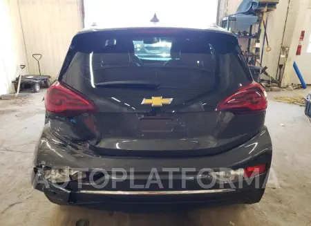 CHEVROLET BOLT EV PR 2019 vin 1G1FZ6S09K4141525 from auto auction Copart