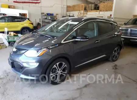 Chevrolet Bolt 2019 2019 vin 1G1FZ6S09K4141525 from auto auction Copart