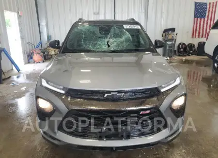 CHEVROLET TRAILBLAZE 2023 vin KL79MTSLXPB108383 from auto auction Copart