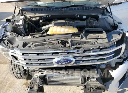 FORD EXPEDITION 2018 vin 1FMJK1HT6JEA48671 from auto auction Copart