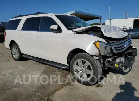 FORD EXPEDITION 2018 vin 1FMJK1HT6JEA48671 from auto auction Copart