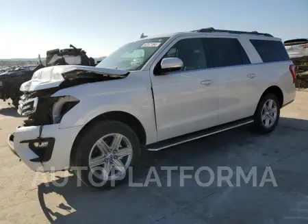 Ford Expedition 2018 2018 vin 1FMJK1HT6JEA48671 from auto auction Copart