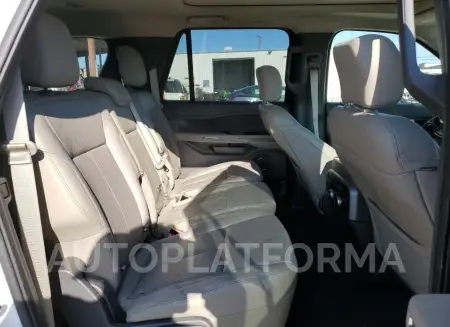 FORD EXPEDITION 2018 vin 1FMJK1HT6JEA48671 from auto auction Copart