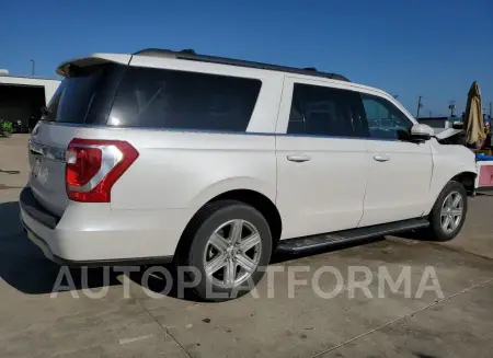 FORD EXPEDITION 2018 vin 1FMJK1HT6JEA48671 from auto auction Copart