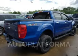 FORD RANGER XL 2019 vin 1FTER4FH9KLB13463 from auto auction Copart