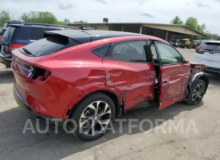 FORD MUSTANG MA 2022 vin 3FMTK3R72NMA20114 from auto auction Copart