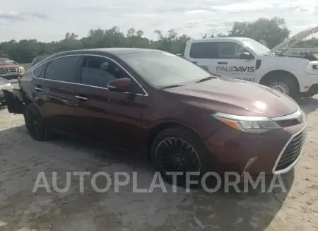 TOYOTA AVALON XLE 2018 vin 4T1BK1EB0JU282942 from auto auction Copart