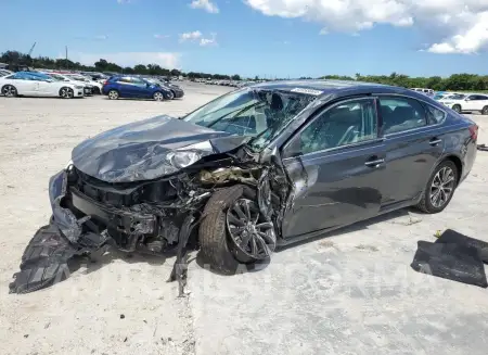 Toyota Avalon XLE 2016 2016 vin 4T1BK1EB1GU238974 from auto auction Copart