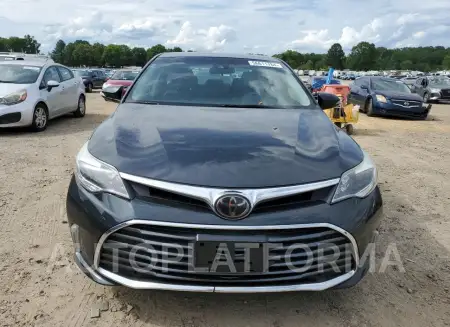 TOYOTA AVALON XLE 2018 vin 4T1BK1EB9JU288514 from auto auction Copart