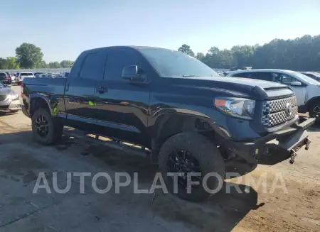 TOYOTA TUNDRA DOU 2021 vin 5TFRY5F12MX274942 from auto auction Copart