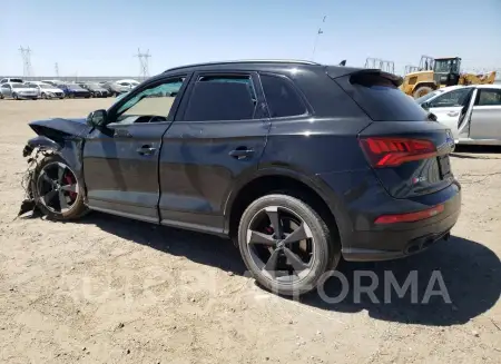 AUDI SQ5 PREMIU 2019 vin WA1B4AFY1K2113148 from auto auction Copart