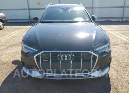 AUDI A6 ALLROAD 2021 vin WAU72BF29MN012523 from auto auction Copart