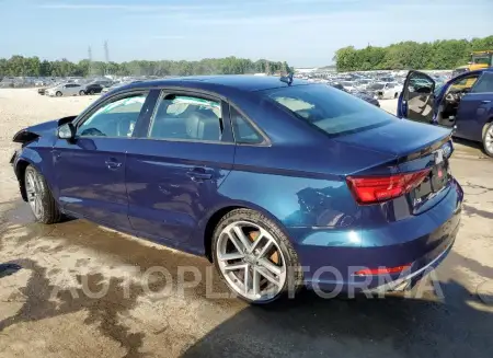 AUDI A3 PREMIUM 2018 vin WAUB8GFF0J1015760 from auto auction Copart