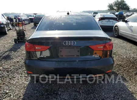 AUDI A3 PREMIUM 2015 vin WAUEFGFF0F1067108 from auto auction Copart