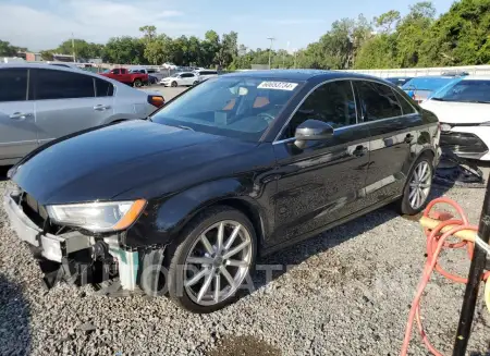 Audi A3 2015 2015 vin WAUEFGFF0F1067108 from auto auction Copart