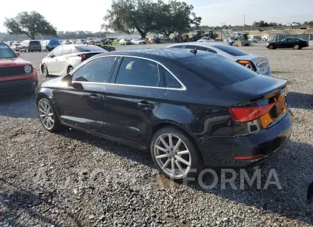 AUDI A3 PREMIUM 2015 vin WAUEFGFF0F1067108 from auto auction Copart