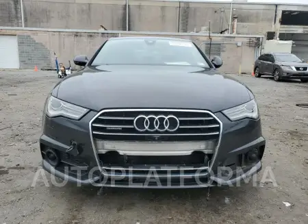 AUDI A6 PREMIUM 2017 vin WAUF2AFC7HN107263 from auto auction Copart