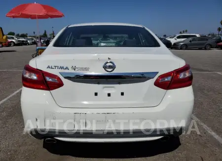 NISSAN ALTIMA 2.5 2016 vin 1N4AL3AP9GN326522 from auto auction Copart