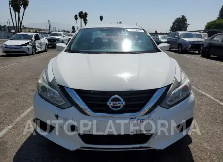 NISSAN ALTIMA 2.5 2016 vin 1N4AL3AP9GN326522 from auto auction Copart