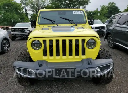 JEEP WRANGLER R 2024 vin 1C4RJXR68RW122720 from auto auction Copart