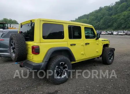 JEEP WRANGLER R 2024 vin 1C4RJXR68RW122720 from auto auction Copart