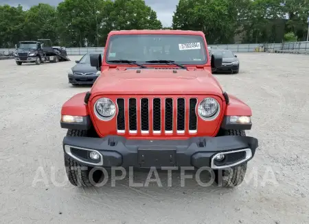 JEEP GLADIATOR 2020 vin 1C6HJTFGXLL181916 from auto auction Copart